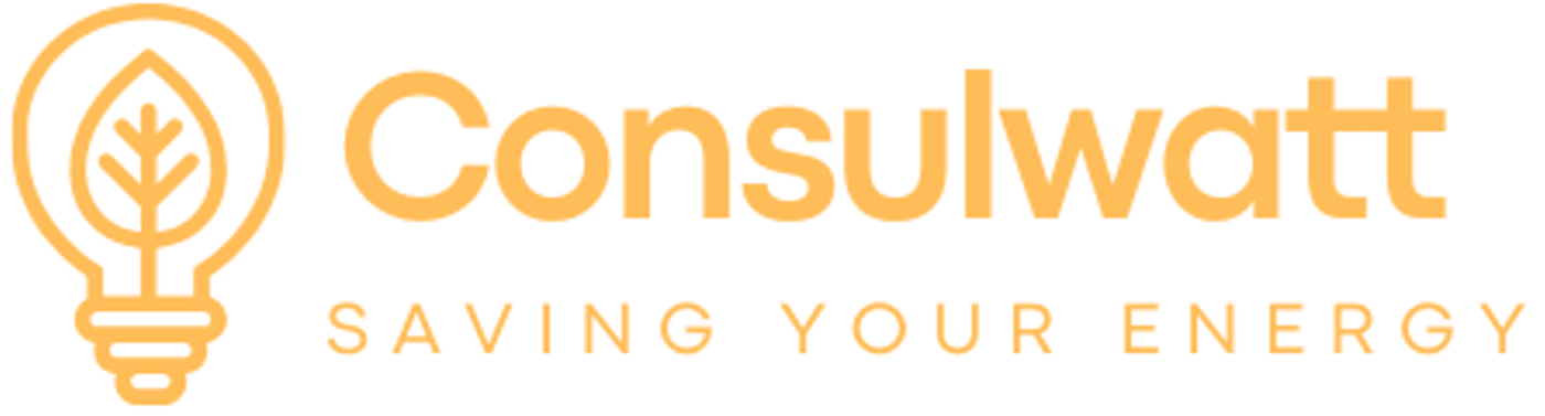 Consulwatt Logo